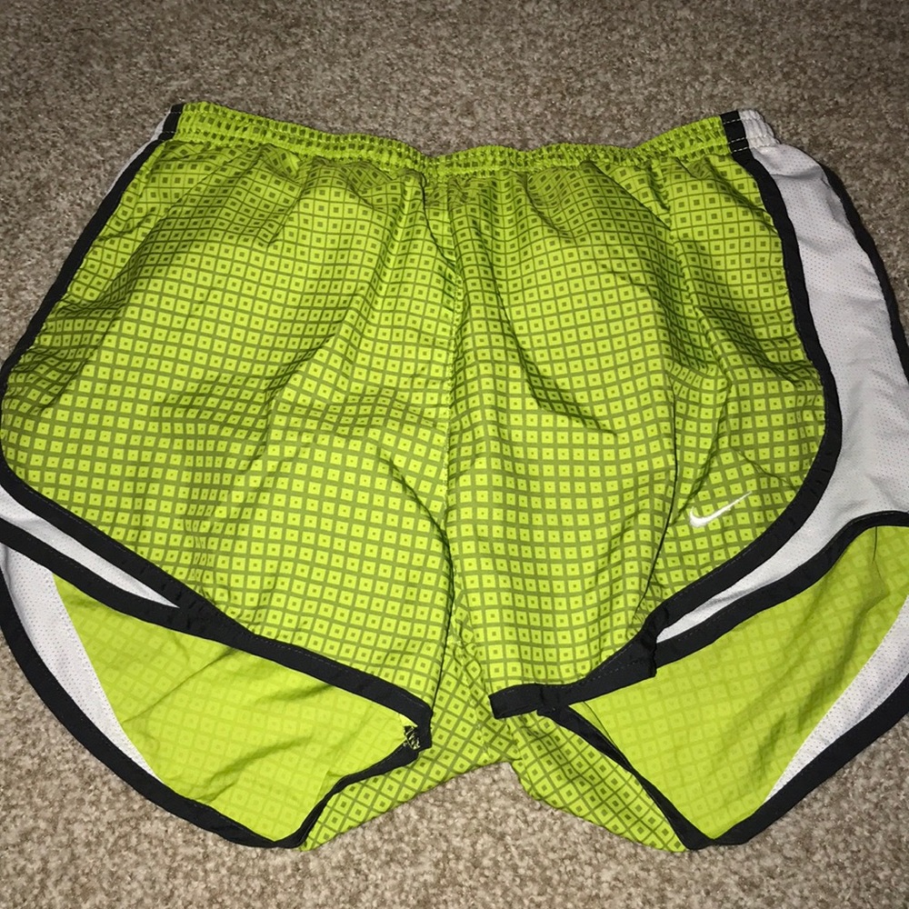 Nike DriFit shorts